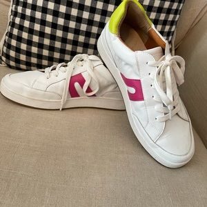 Lucky Brand Casual Sneakers